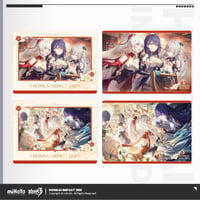 【崩壊3rd公式店】年夜奇縁 カードセット 25元 (予約200日以内発送)