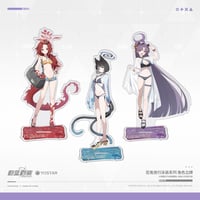 【ブルアカ公式店】 2609 百鬼夜行 水着 アクリルスタンド 50元 （予約170日以内発送）