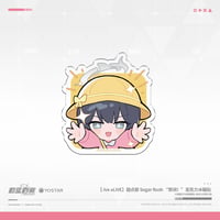 ブルアカ公式店】2511B 私享暇日 マリー グッズセット 188元 （予約160