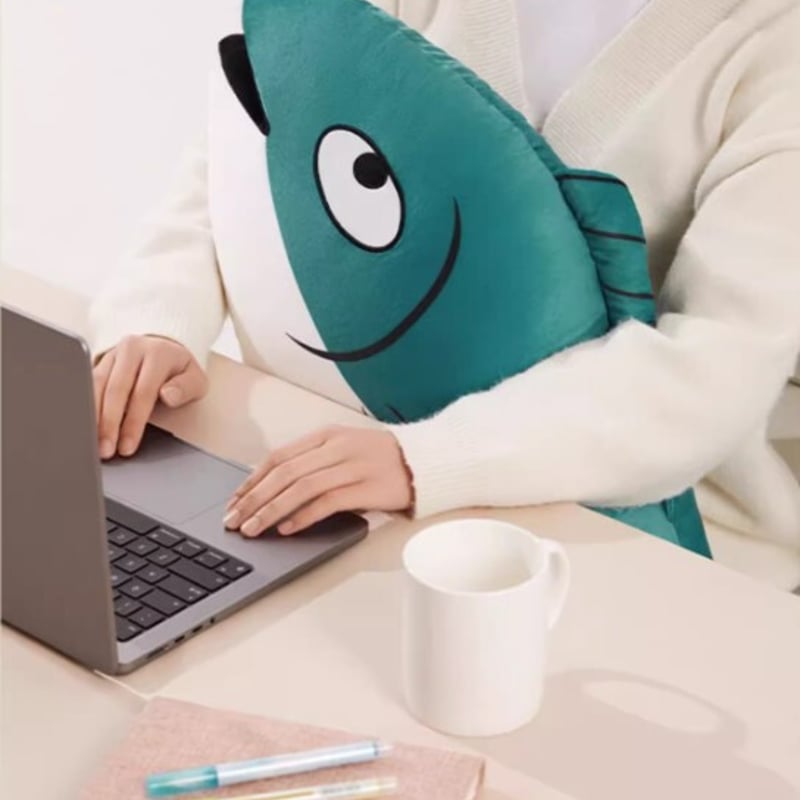 【崩壊：スターレイル】青雀 40cm ぬいぐるみ 崩壊：スターレイル 青雀シリーズ 両変U型枕ぬいぐるみ すべて