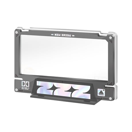 【ゼンゼロ公式店】影画 アクリルカード＆フレーム 邪兎屋 98元