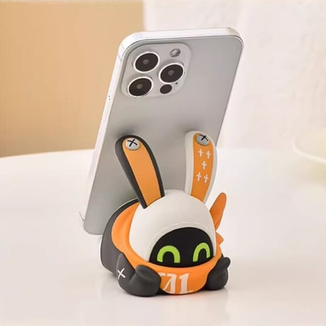 【ゼンゼロ公式店】ボンプ イアス スマホスタンド 99元