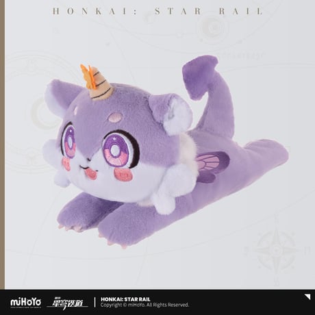 【崩スタ公式店】キメラ ぬいぐるみ 109元
