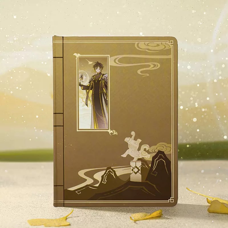 原神 鍾離 三星堆博物館 記念チケット 4種セット 原神 鍾離 三星堆