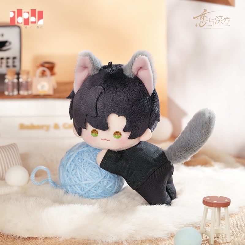 ねこちゃ♡ 新商品入荷情報】 『猫と金魚』 500円 全4種 入荷しました