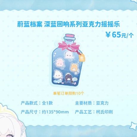 CATEGORY ブルーアーカイブ | ちゃぱん