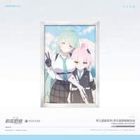 ブルアカ公式店】2511B 私享暇日 マリー グッズセット 188元 （予約160