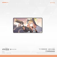 【ブルアカ公式店】2604 マリー トリニティを、救うためです アクリルマグネット 16元 （予約170日以内発送）
