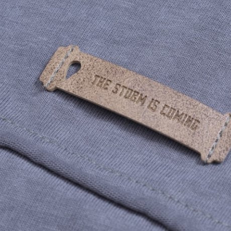 【重返未来1999】吉考斯工業 コラボ ノーティカ Tシャツ 199元
