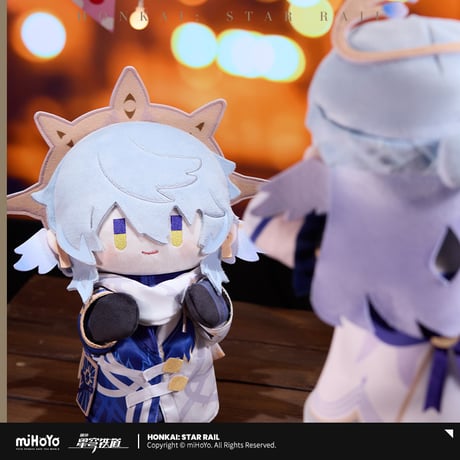 【崩スタ公式店】ヘルタのパペット 工場 109元