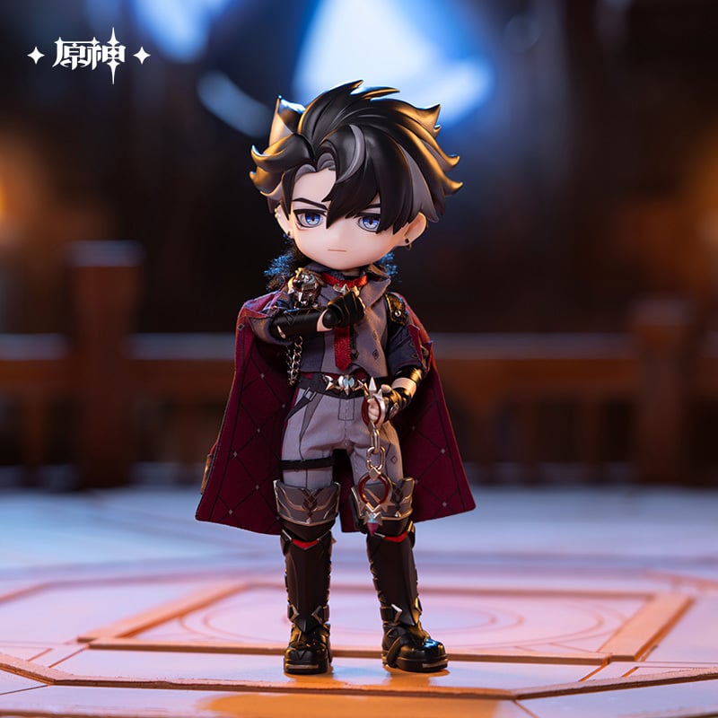 【5/6限定値下中】 原神 リオセスリ フィギュア 完成品GK ガレキ 数量限定 Amazon.co.jp: リオセスリ フィギュア 1/6スケール 塗装済み完成