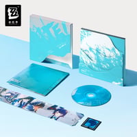 【ゼンゼロ公式店】エレンEP 「BITE！ガブっとね」CD 99元
