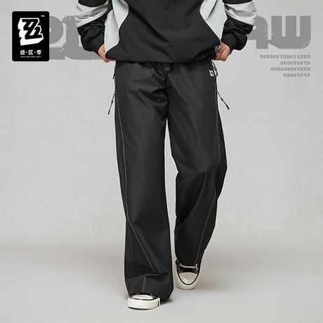 【ゼンゼロ公式店】三Z STUDIO 2026AW パンツ 269元 （予約2027年1下発送）