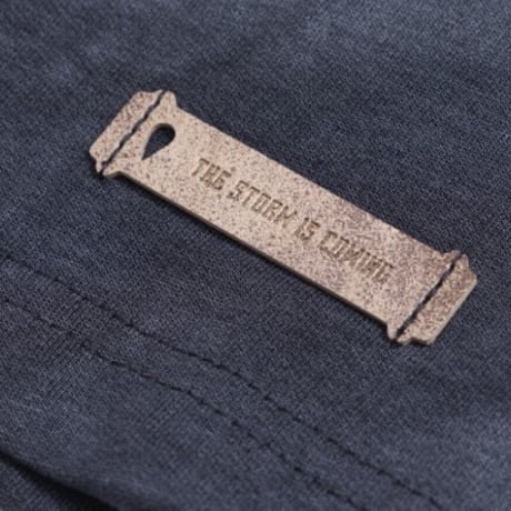 【重返未来1999】吉考斯工業 コラボ レグルス Tシャツ 199元
