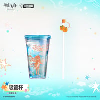 【明日方舟公式店】2608 快速補水 カップ 65元 （EMS便・予約170日以内発送）