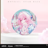 【崩スタ公式店】キュレネ 美好假日 缶バッジ 18元 （予約200日以内発送）