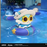 【崩スタ公式店】Huggy Good Smile おすわり フィギュア ポポン 89元 （予約2026年8月発送）