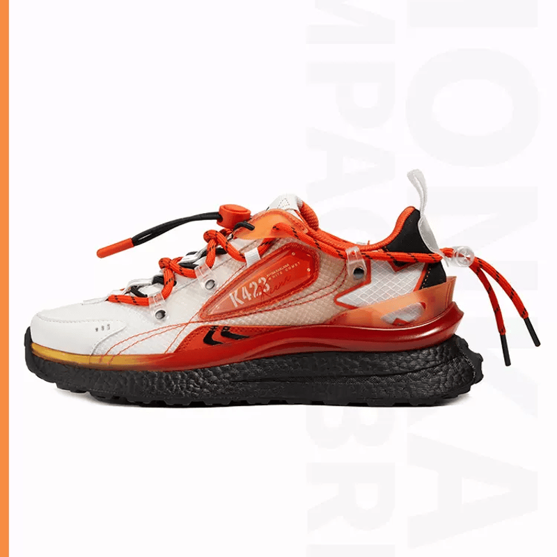 崩壊3rd公式店】キアナ・迷途旅人 スニーカー 349元 | ちゃぱん