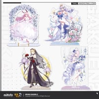 【崩壊学園2公式店】花嫁 アクリルスタンド 68元