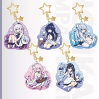 崩壊3rd公式店】ブローニャ 2023年 生誕祭 グッズセット 89元 | ちゃぱん