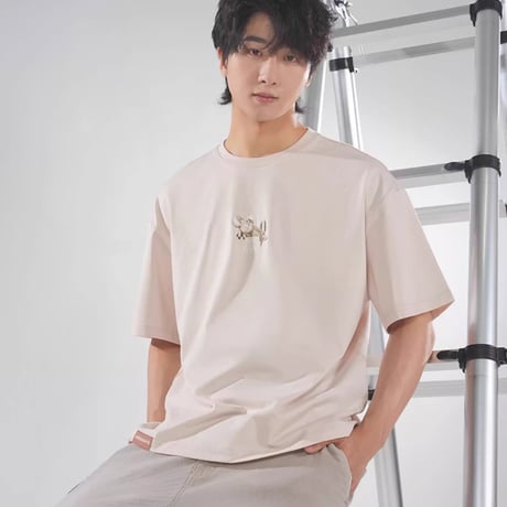 【明日方舟公式店】音律聯覚2025 ミュルジス Tシャツ 138元