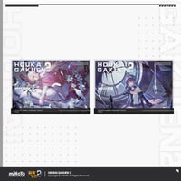 【崩壊学園2公式店】CG ポストカード 22元