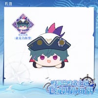 KURO GAMES旗艦店】鳴潮 China Joy コラボ 色紙 25元 | ちゃぱん