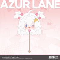 【アズレン】2603 魔法少女 ブリ マッサージ棒 78元 （予約170日以内発送）