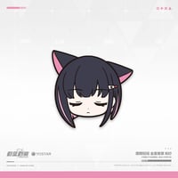 現地代行】ブルアカ 萌果醤 コラボ カフェ コレクションカード 22元