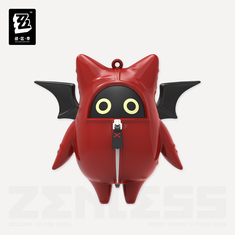 ゼンゼロ公式店】Bangboo Standee ボンプ フィギュア 第2弾 単品 49元 |