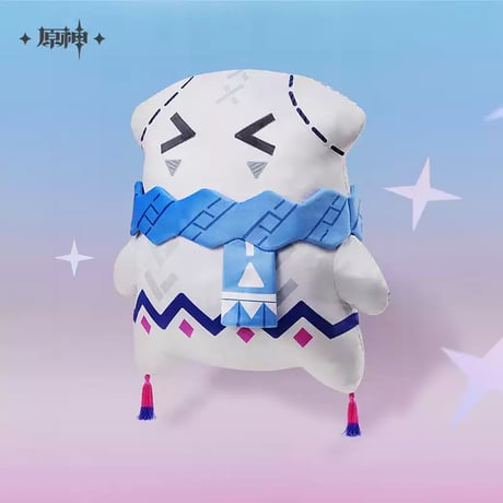 【原神公式店】シトラリン ぬいぐるみ 99元 （予約6上発送）