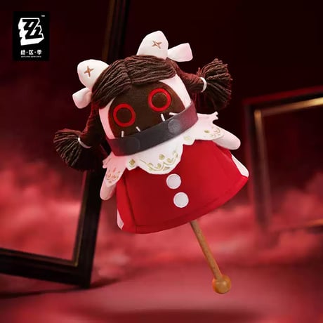 【ゼンゼロ公式店】ボンプ 肩叩き棒 78元
