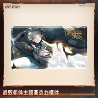 【KURO GAMES旗艦店】パニグレ 2605 カムイ 不落日 アクリルプレート 45元 （予約10下発送）