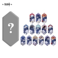 原神公式店】郁林与飛沙 アルハイゼン ブレスレット 139元 | ちゃぱん