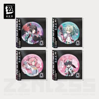 【ゼンゼロ公式店】妄想エンジェル 缶バッジ 20元 （予約8下発送）