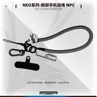 【鷹角網絡自営店】 NEO NPC チャーム 30元