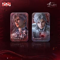 恋と深空】 レイ・九黎の司命 アクリルスタンド 68元 （予約200日以内