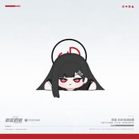 【ブルアカ公式店】 2605B うつぶせ ぬいぐるみ リオ 149元 （予約170日以内発送）
