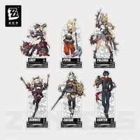 【ゼンゼロ公式店】カリュードンの子 アクリルスタンド 48元