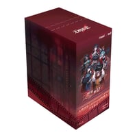 無期迷途・公式　グッズボックス（靡声暗涌）アナログレコード セット 在庫品】無期迷途「靡声暗涌」レコード ギフトボックス | Nekotani