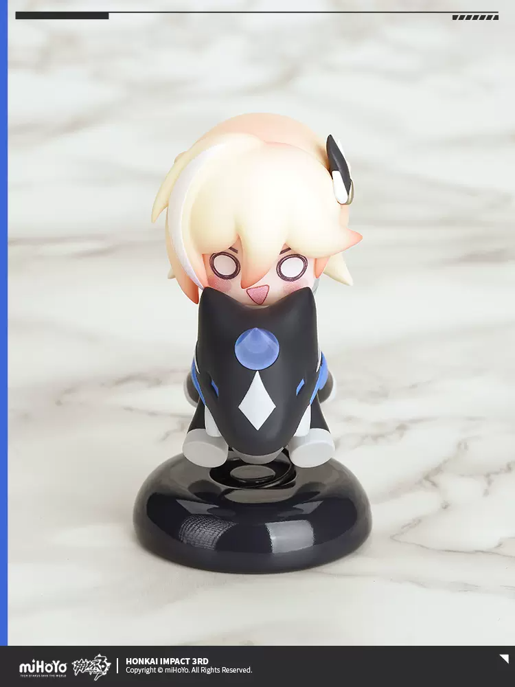 【特典付属】まとめ売り　崩壊3rd デュランダル　フィギュア　キーホルダー fit=scale-down,w=1200