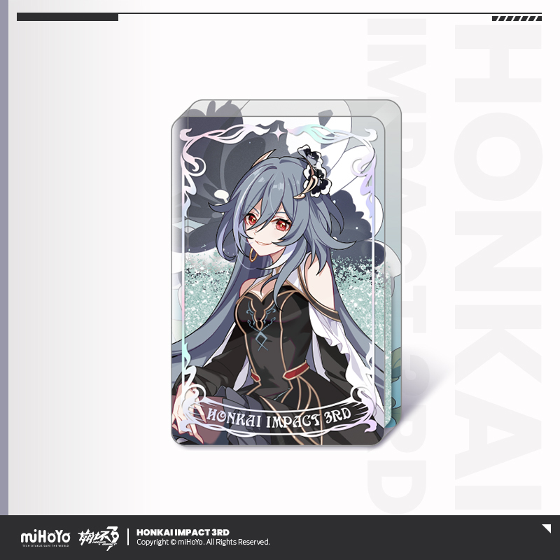 崩壊3rd公式店】花朝春曦 流砂 ブロック 48元 | ちゃぱん