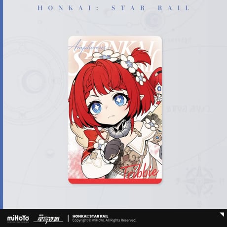 【崩スタ公式店】2606 特典のお知らせ【要注文】（6月1日〜6月11日）（予約200日以内発送）