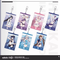 崩壊3rd　月の起源と終焉　カラーレコードボックス 崩壊3rd 月の起源と終焉 カラーレコードボックス｜HAKUTEA
