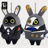 【ゼンゼロ公式店】2602 ボンプ マスコットチャーム SP 88元