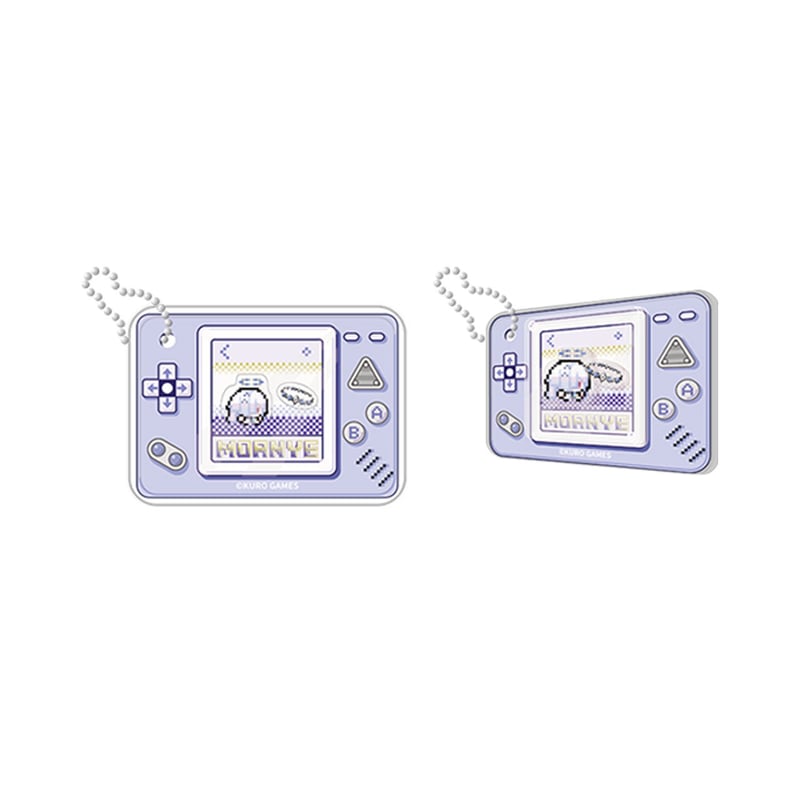 KURO GAMES旗艦店】鳴潮 2604B 共鳴者 ドット絵 チャーム 25元 (予約9下