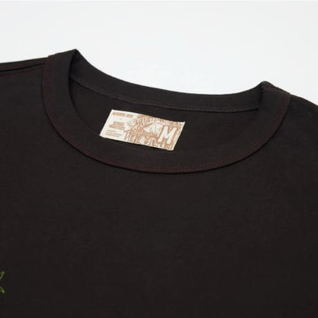 【重返未来1999】吉考斯工業 コラボ リー・アンアン Tシャツ 199元 （予約60日以内発送）