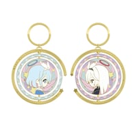 【ブルアカ公式店】2512 星の奇跡 コイン チャーム 79元