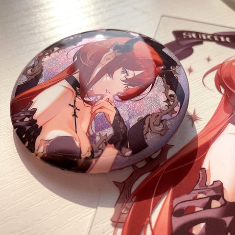 【明日方舟】公式絵師 ASK 氏 スルト 黄昏 グッズセット 46元