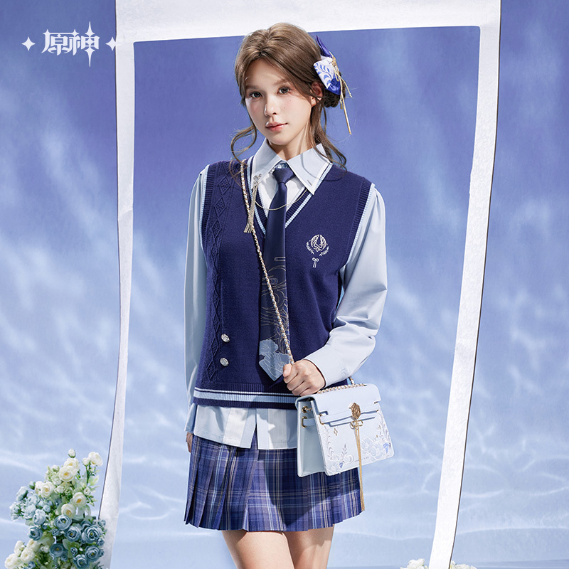 原神公式店】神里綾人 バッグ 299元 （予約12上発送） | ちゃぱん